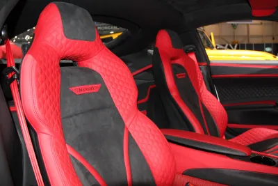 Ferrari - F12